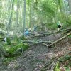 Wanderwochenende in Lenggries